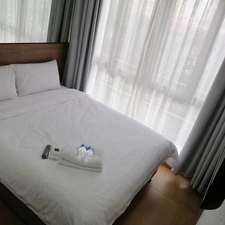 Tropical Hotel Kota Damansara Exteriör bild