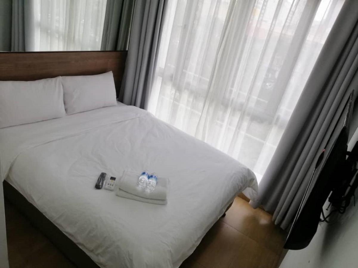 Tropical Hotel Kota Damansara Exteriör bild